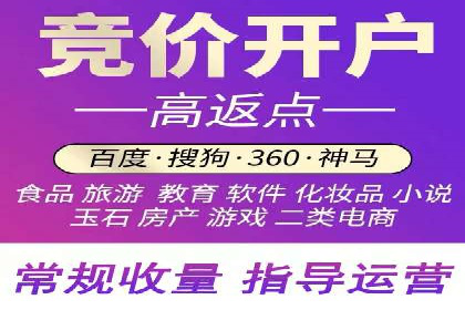 SEM竞价代运营公司案例对比分析